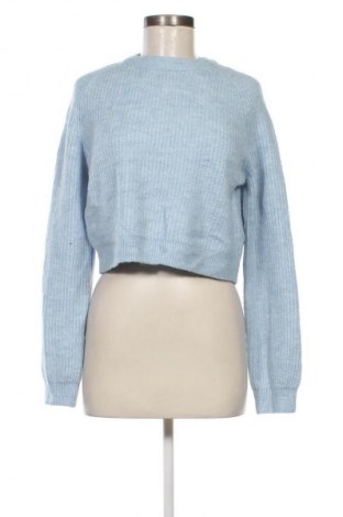 Damenpullover, Größe L, Farbe Blau, Preis 20,18 €