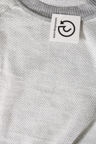 Damenpullover, Größe M, Farbe Grau, Preis 10,49 €