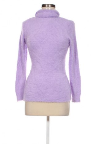 Damenpullover, Größe M, Farbe Lila, Preis € 7,49