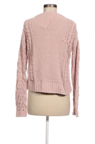 Γυναικείο πουλόβερ, Μέγεθος XS, Χρώμα Ρόζ , Τιμή 9,33 €