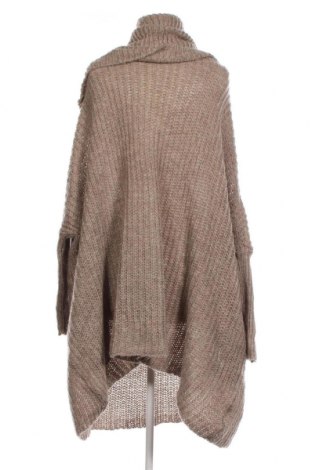 Γυναικείο πουλόβερ, Μέγεθος L, Χρώμα  Μπέζ, Τιμή 9,87 €