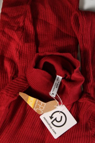 Pulover de femei, Mărime M, Culoare Roșu, Preț 78,69 Lei