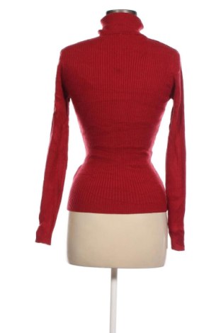Damenpullover, Größe M, Farbe Rot, Preis € 16,65