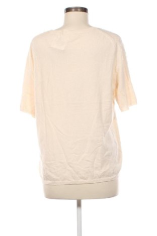 Damenpullover, Größe XL, Farbe Ecru, Preis 10,09 €