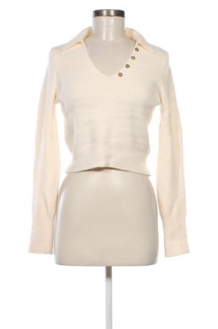 Damenpullover, Größe S, Farbe Beige, Preis 10,49 €