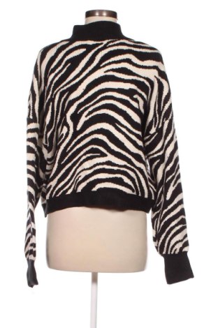Γυναικείο πουλόβερ, Μέγεθος M, Χρώμα Πολύχρωμο, Τιμή 9,01 €
