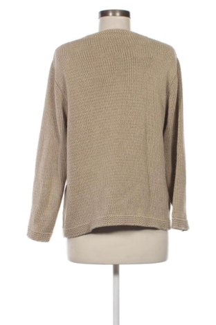 Дамски пуловер, Размер M, Цвят Бежов, Цена 17,40 лв.