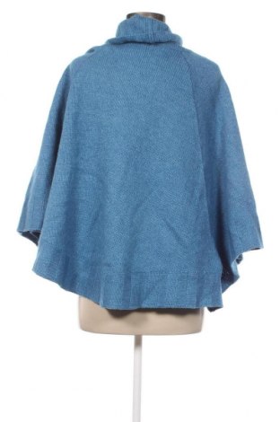 Dámský svetr, Velikost M, Barva Modrá, Cena  254,00 Kč