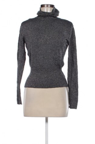 Damenpullover, Größe M, Farbe Silber, Preis € 10,49