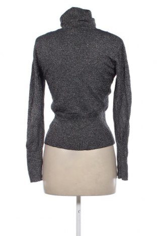 Дамски пуловер, Размер M, Цвят Сребрист, Цена 15,95 лв.