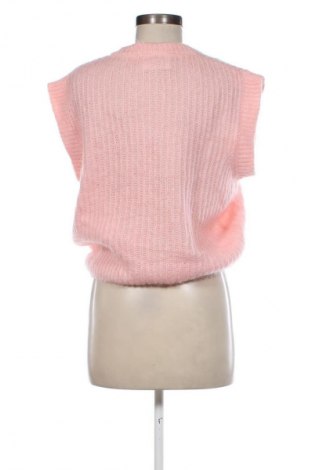 Damenpullover, Größe M, Farbe Rosa, Preis 9,08 €