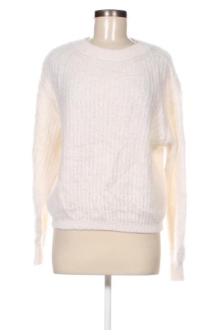 Γυναικείο πουλόβερ, Μέγεθος S, Χρώμα Εκρού, Τιμή 9,87 €