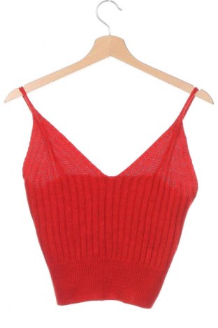 Γυναικείο πουλόβερ, Μέγεθος XS, Χρώμα Κόκκινο, Τιμή 6,67 €