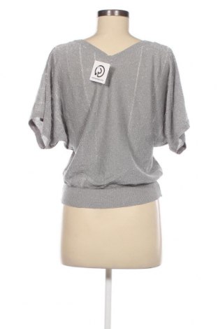 Γυναικείο πουλόβερ, Μέγεθος L, Χρώμα Ασημί, Τιμή 7,18 €