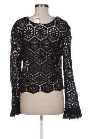 Női pulóver, Méret XL, Szín Fekete, Ár 6 419 Ft