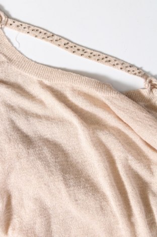 Damenpullover, Größe M, Farbe Beige, Preis € 11,10