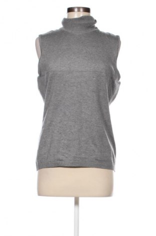 Γυναικείο πουλόβερ, Μέγεθος XXL, Χρώμα Γκρί, Τιμή 11,66 €