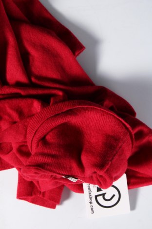 Damenpullover, Größe M, Farbe Rot, Preis € 8,90