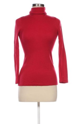 Pulover de femei, Mărime M, Culoare Roșu, Preț 42,17 Lei