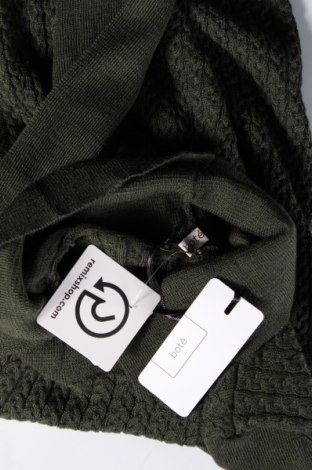 Γυναικείο πουλόβερ, Μέγεθος L, Χρώμα Πράσινο, Τιμή 13,41 €