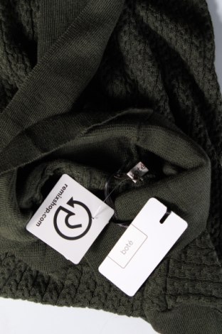 Damenpullover, Größe L, Farbe Grün, Preis € 14,12