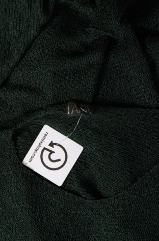 Damenpullover, Größe XXL, Farbe Grün, Preis 11,10 €