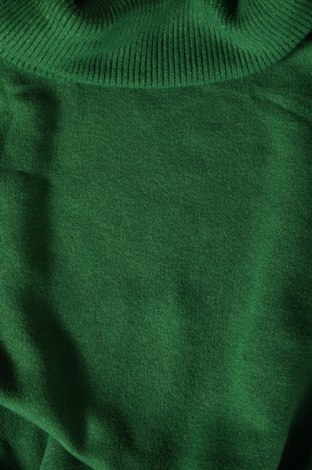 Dámský svetr, Velikost L, Barva Zelená, Cena  254,00 Kč