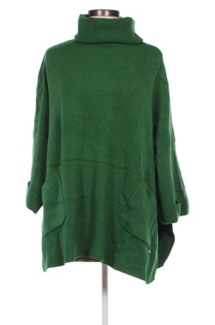 Damenpullover, Größe L, Farbe Grün, Preis 11,10 €