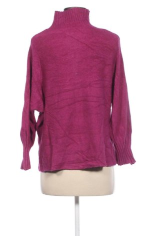 Дамски пуловер, Размер S, Цвят Розов, Цена 15,08 лв.