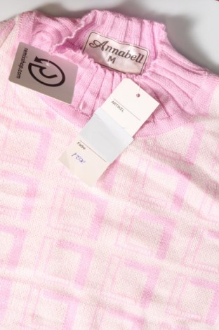 Damenpullover, Größe M, Farbe Mehrfarbig, Preis 17,61 €