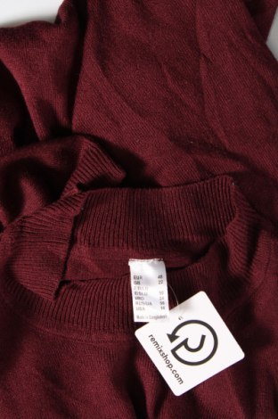 Дамски пуловер, Размер XXL, Цвят Кафяв, Цена 20,30 лв.