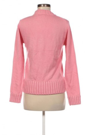 Damenpullover, Größe M, Farbe Rosa, Preis 11,10 €