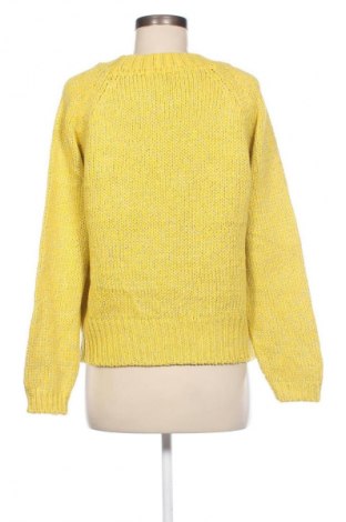 Damenpullover, Größe M, Farbe Gelb, Preis 8,07 €