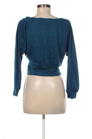 Γυναικείο πουλόβερ, Μέγεθος S, Χρώμα Μπλέ, Τιμή 9,33 €