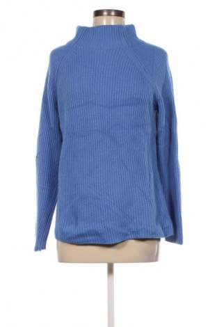 Dámsky pulóver, Veľkosť M, Farba Modrá, Cena  8,55 €