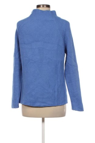 Damenpullover, Größe M, Farbe Blau, Preis 10,49 €