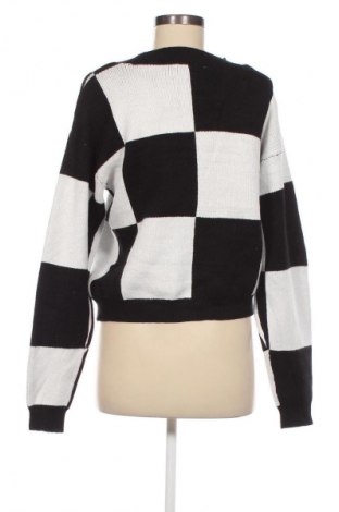 Дамски пуловер, Размер M, Цвят Многоцветен, Цена 15,08 лв.
