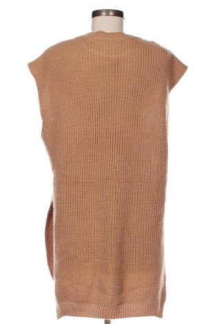 Damenpullover, Größe XL, Farbe Braun, Preis 13,12 €