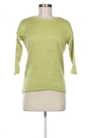 Női pulóver, Méret S, Szín Zöld, Ár 3 480 Ft