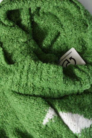 Pulover de femei, Mărime XXL, Culoare Verde, Preț 66,77 Lei