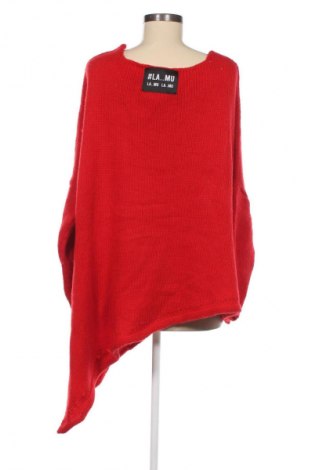 Női pulóver, Méret M, Szín Piros, Ár 4 046 Ft