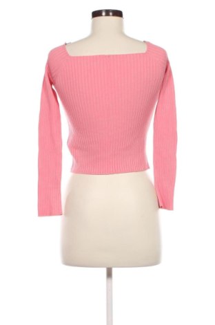 Damenpullover, Größe S, Farbe Rosa, Preis € 5,00