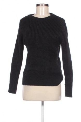 Γυναικείο πουλόβερ, Μέγεθος S, Χρώμα Μαύρο, Τιμή 15,65 €