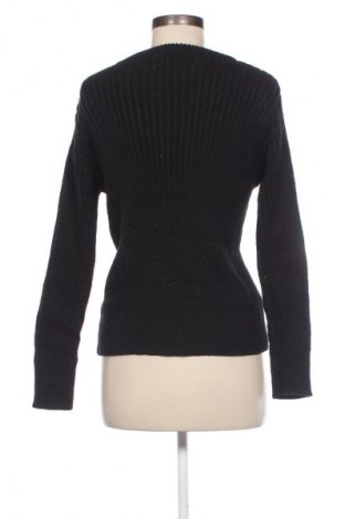Γυναικείο πουλόβερ, Μέγεθος S, Χρώμα Μαύρο, Τιμή 14,79 €