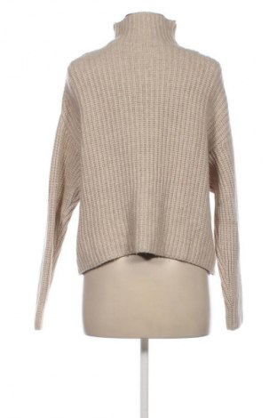 Damenpullover, Größe M, Farbe Beige, Preis € 11,10