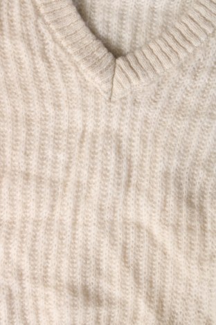 Γυναικείο πουλόβερ, Μέγεθος S, Χρώμα Εκρού, Τιμή 9,87 €