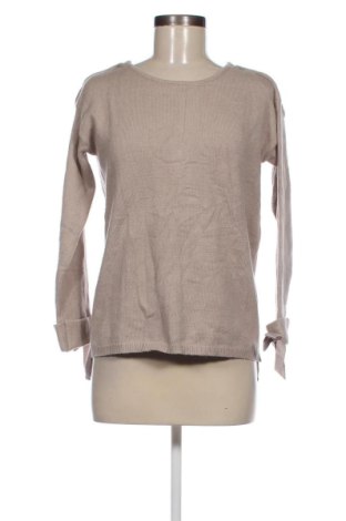 Γυναικείο πουλόβερ, Μέγεθος M, Χρώμα  Μπέζ, Τιμή 15,65 €