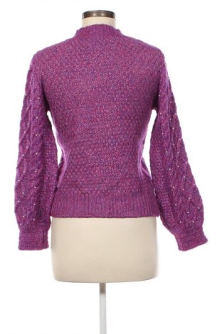 Γυναικείο πουλόβερ, Μέγεθος XS, Χρώμα Βιολετί, Τιμή 9,87 €
