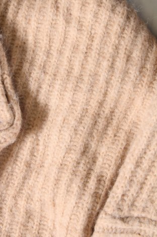 Női pulóver, Méret M, Szín Bézs, Ár 4 046 Ft