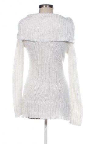 Damenpullover, Größe M, Farbe Weiß, Preis € 11,10